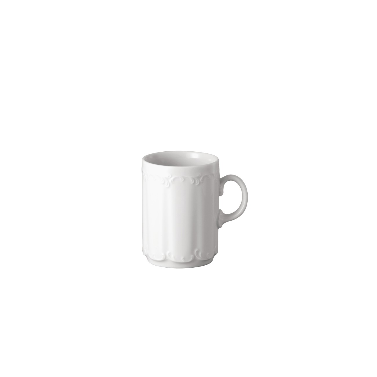 Rosenthal Κούπα στοιβαζόμενη 9,5xØ7 cm σειρά Monbijou