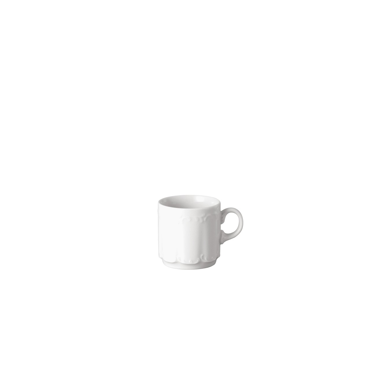 Rosenthal Φλιτζάνι στοιβαζόμενο 6xØ6 cm σειρά Monbijou