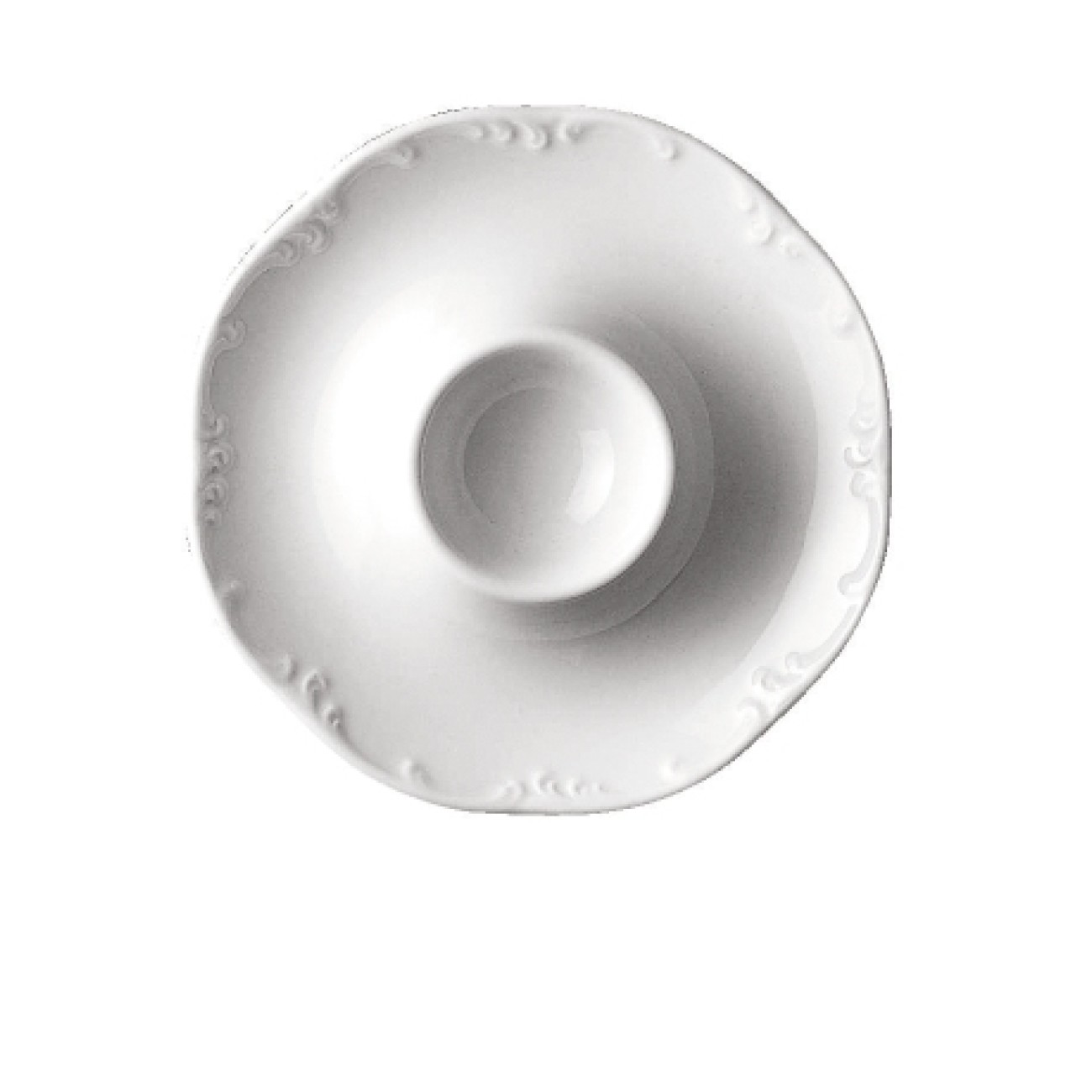 Rosenthal Αυγοθήκη 13 cm σειρά Monbijou