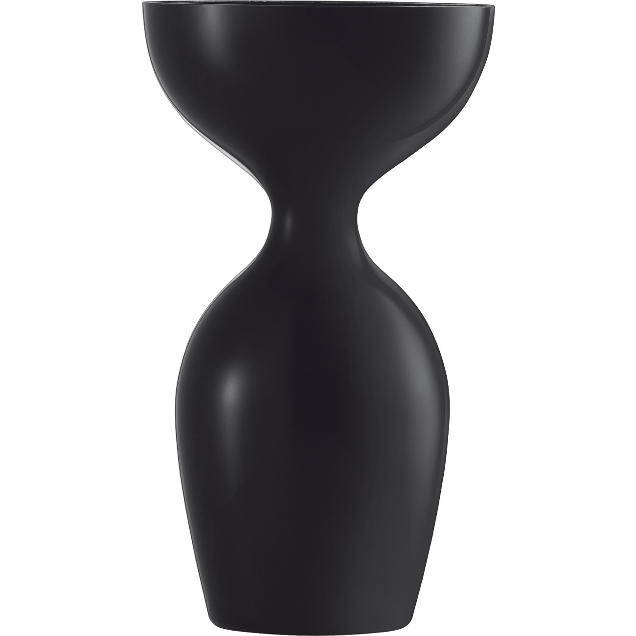 Schott Zwiesel Πτυελοδοχείο μαύρο μικρό 27,2 cm σειρά Bar Special
