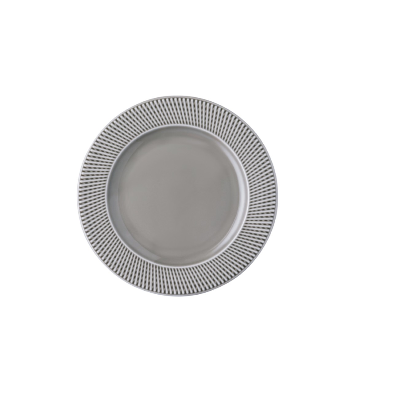 Rosenthal Πιάτο ρηχό 23 cm σειρά Blend Mineral