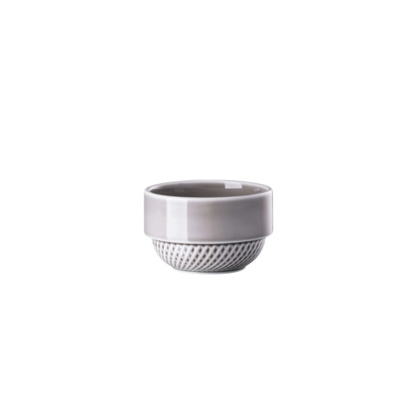 Rosenthal Μπολ κονσομέ στοιβαζόμενο 10 cm σειρά Blend Mineral