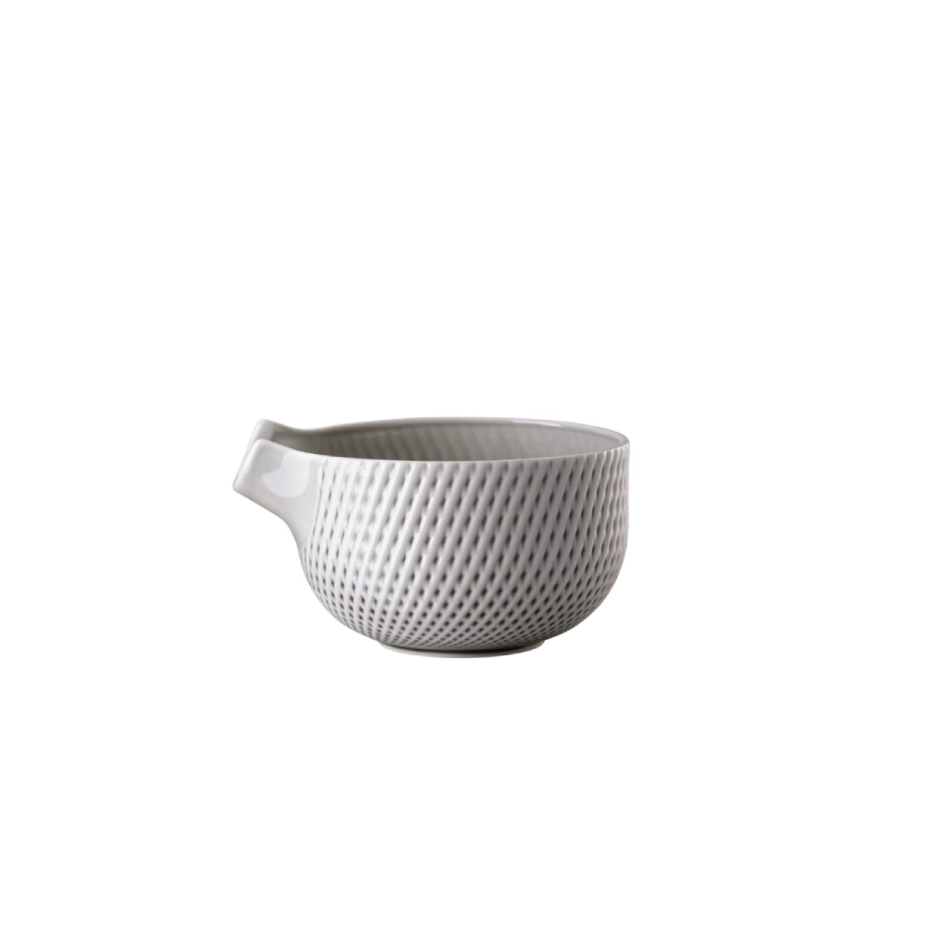 Rosenthal Σαλτσιέρα 30 cl σειρά Blend Mineral