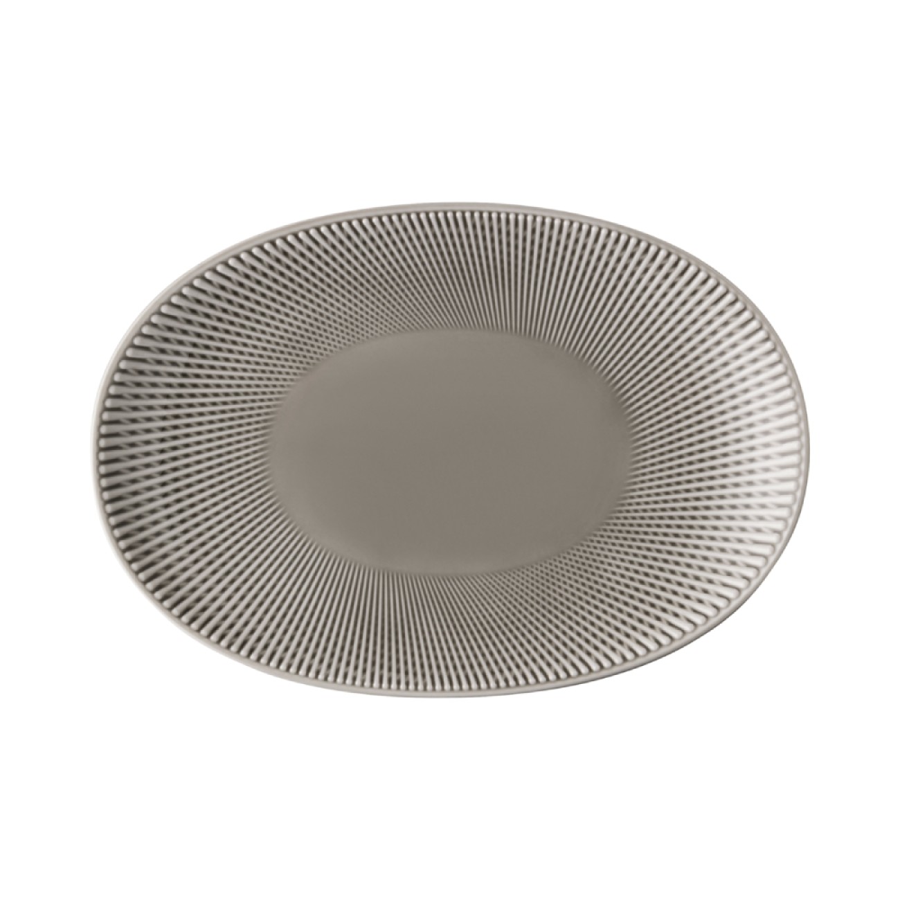 Rosenthal Πιατέλα 30 cm σειρά Blend Mineral