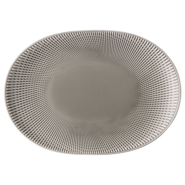 Rosenthal Πιατέλα 36 cm σειρά Blend Mineral