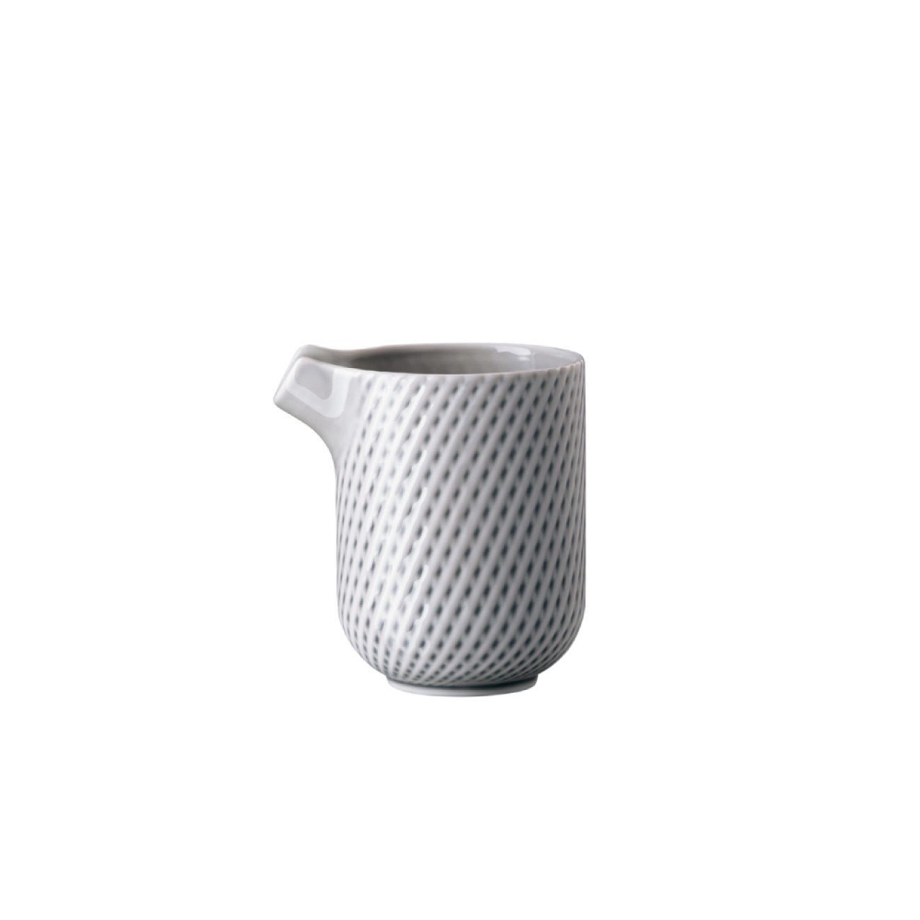 Rosenthal Γαλατιέρα 15 cl σειρά Blend Mineral