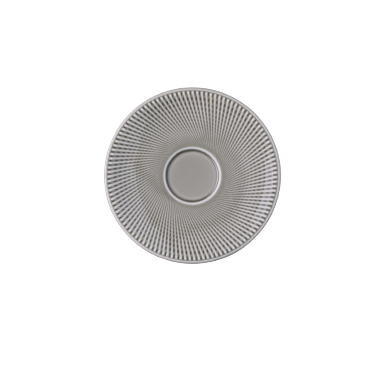 Rosenthal Φλιτζάνι στοιβαζόμενο με πιατάκι 16 cm σειρά Blend Mineral