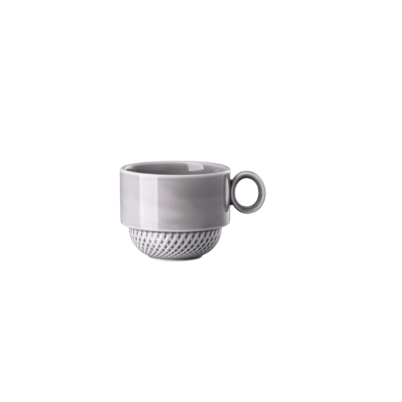 Rosenthal Φλιτζάνι στοιβαζόμενο 25 cl σειρά Blend Mineral