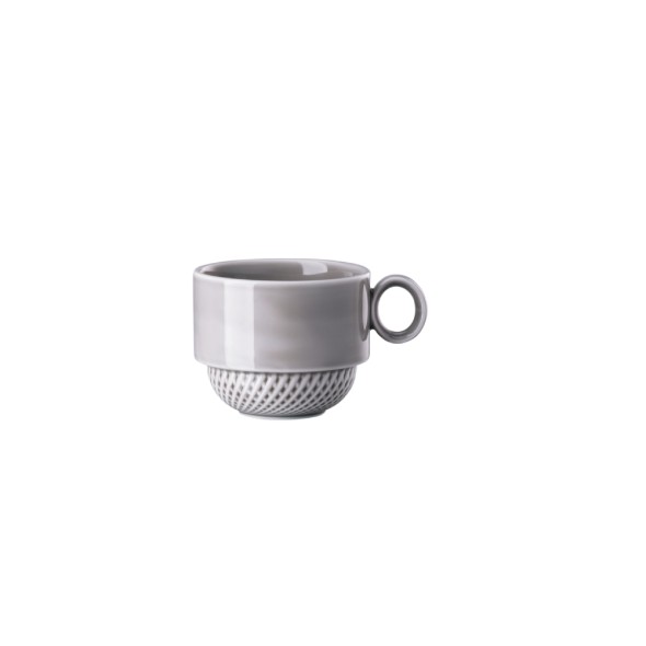 Rosenthal Φλιτζάνι στοιβαζόμενο 25 cl σειρά Blend Mineral