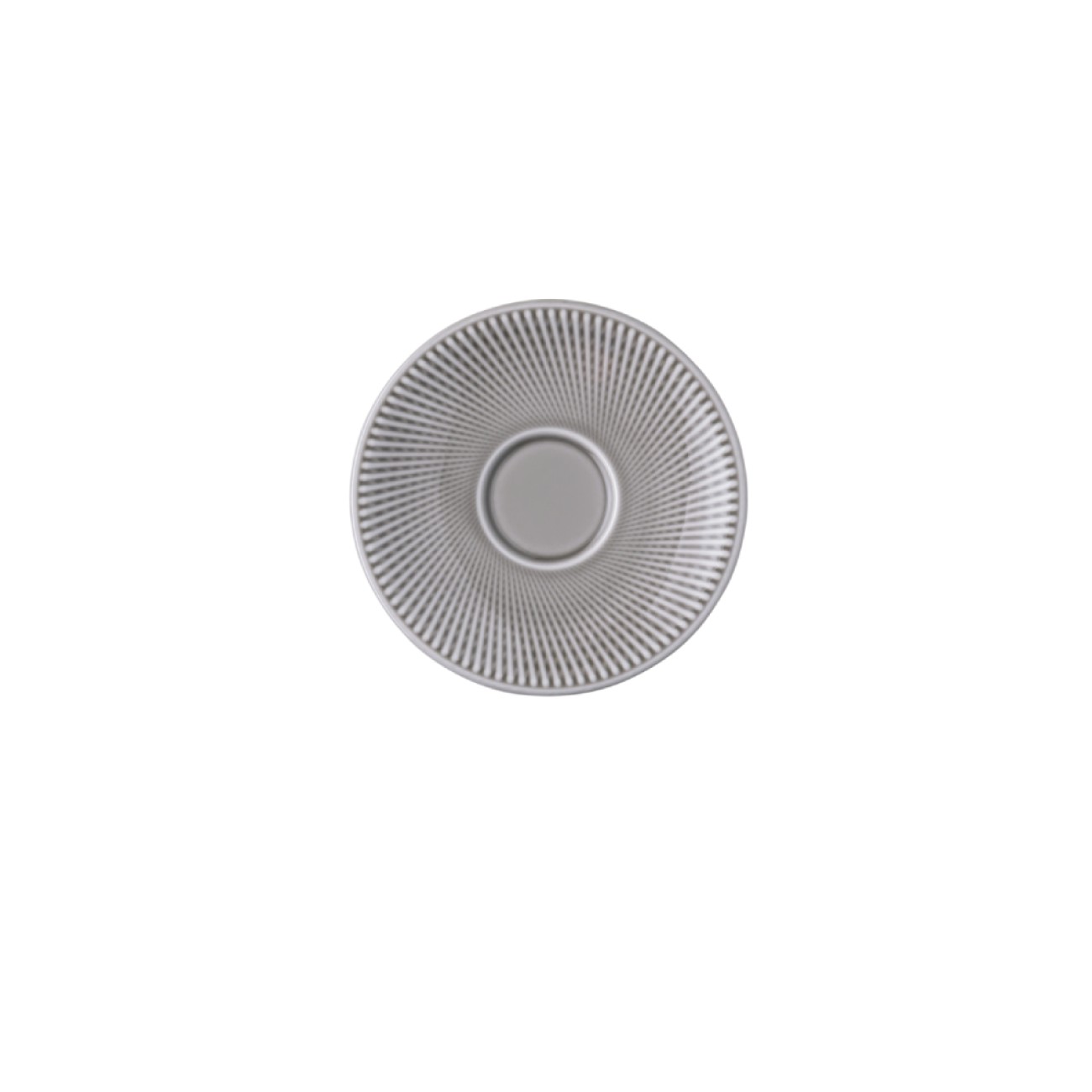 Rosenthal Πιατάκι καφέ espresso 12 cm σειρά Blend Mineral