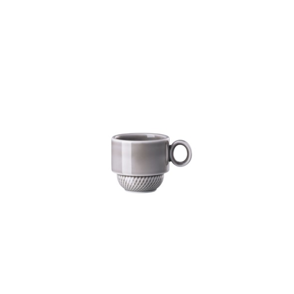 Rosenthal Φλιτζάνι espresso στοιβαζόμενο 10 cl σειρά Blend Mineral