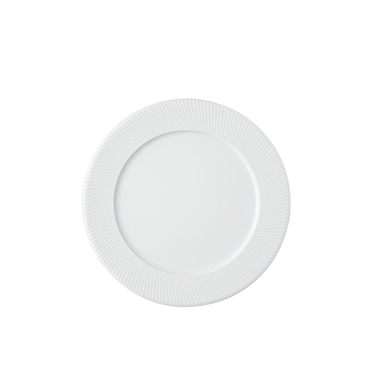Rosenthal Πιάτο ρηχό 32 cm σειρά Blend Weiss