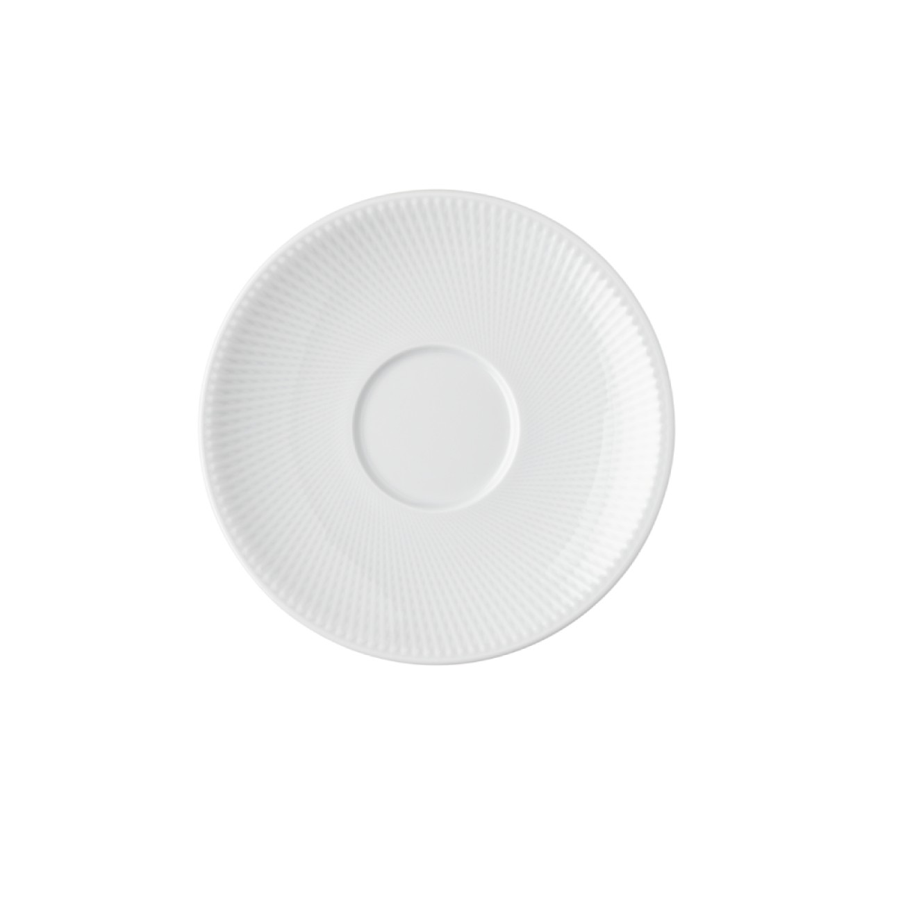 Rosenthal Πιατάκι 18 cm σειρά Blend Weiss