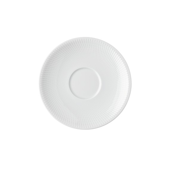 Rosenthal Πιατάκι 18 cm σειρά Blend Weiss
