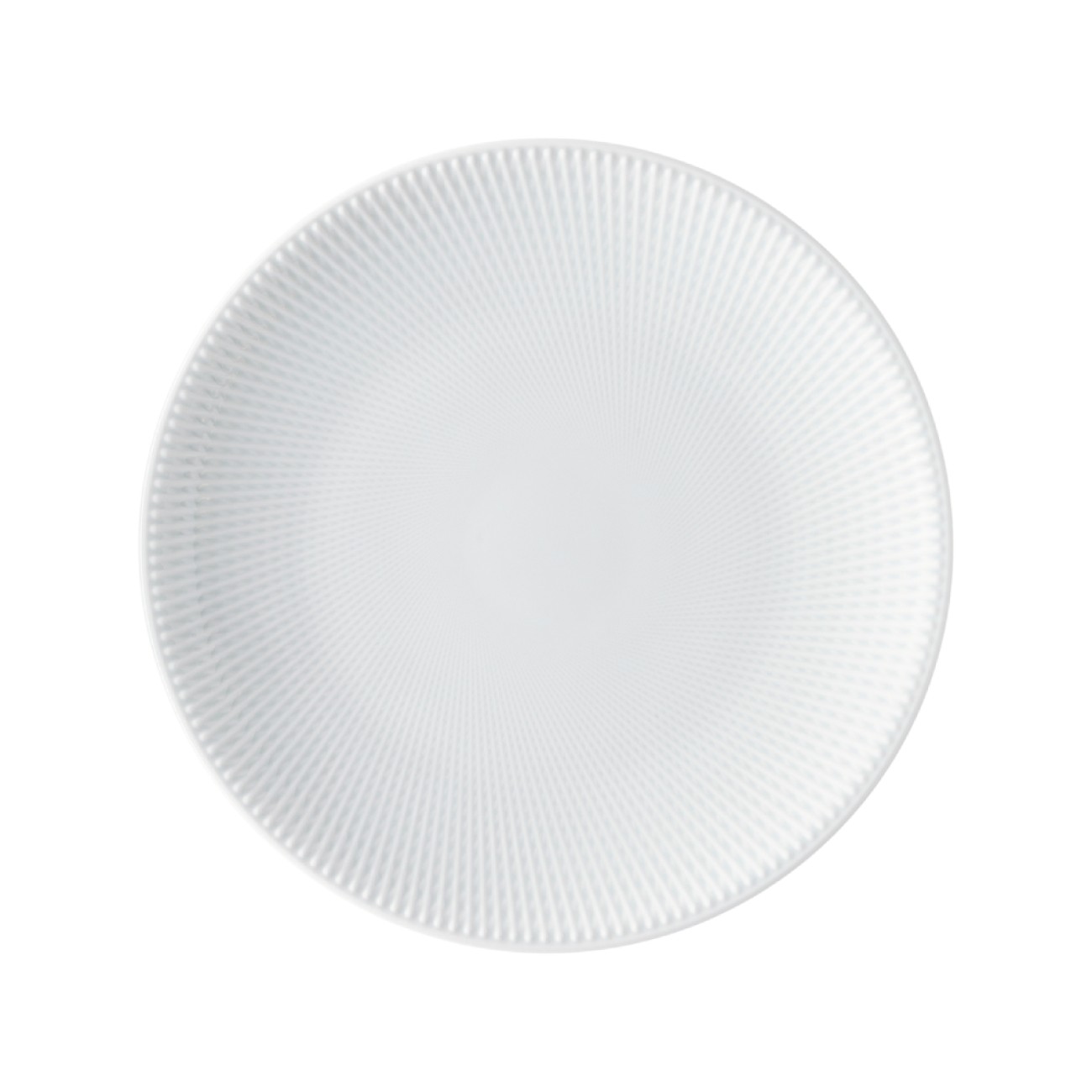 Rosenthal Πιάτο ρηχό 28 cm σειρά Blend Weiss
