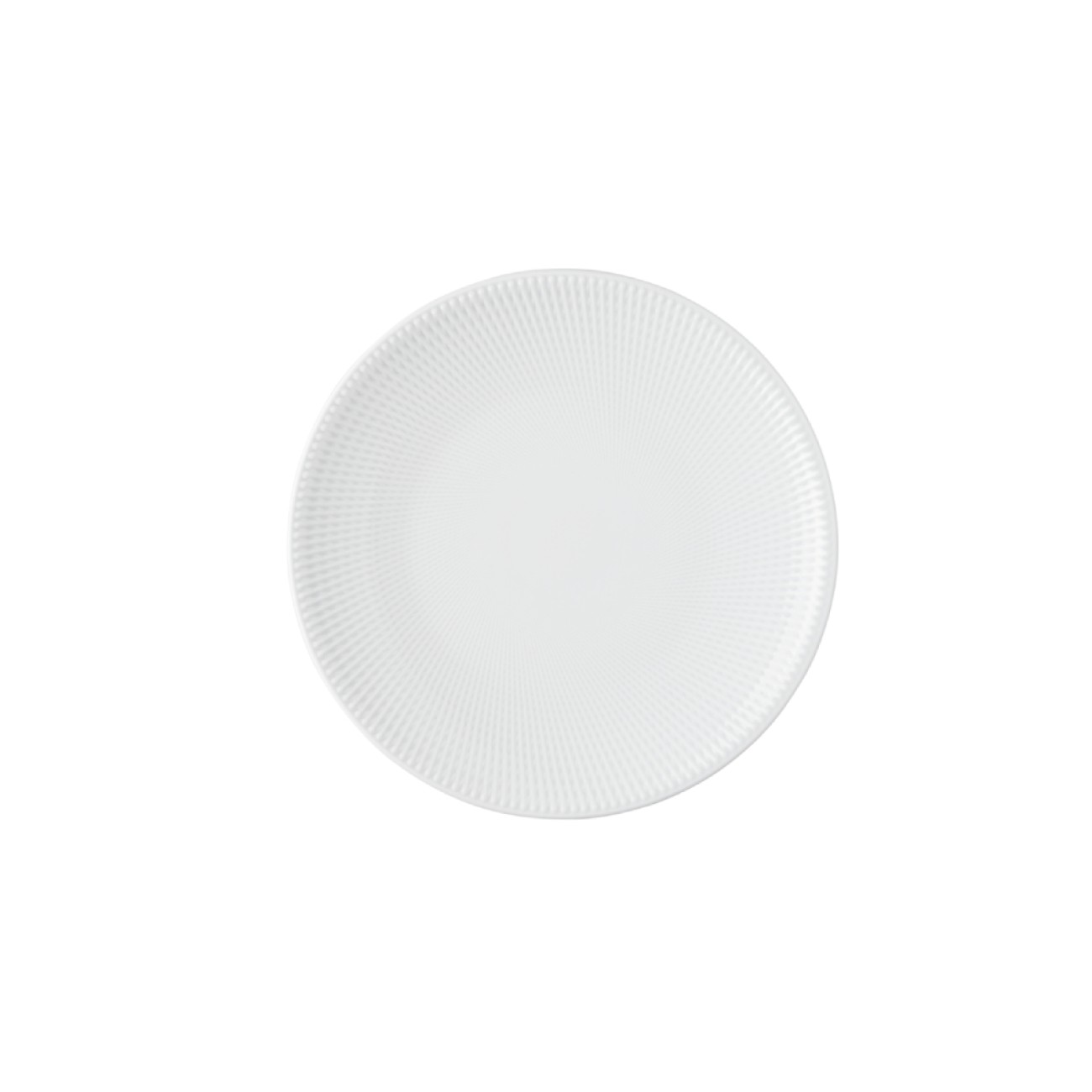 Rosenthal Πιάτο ρηχό 30 cm σειρά Blend Weiss