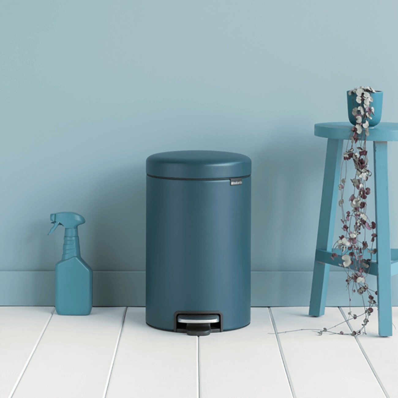 Brabantia Wasserflasche/water carafe nr, 2 h:312 d:276 c:78