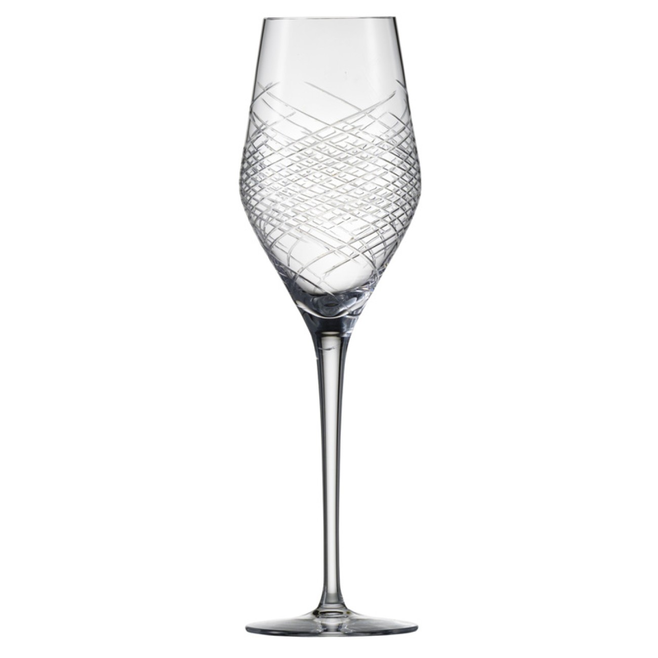 Zwiesel 1872 Ποτήρι σαμπάνιας 240 mm σειρά Hommage Comete