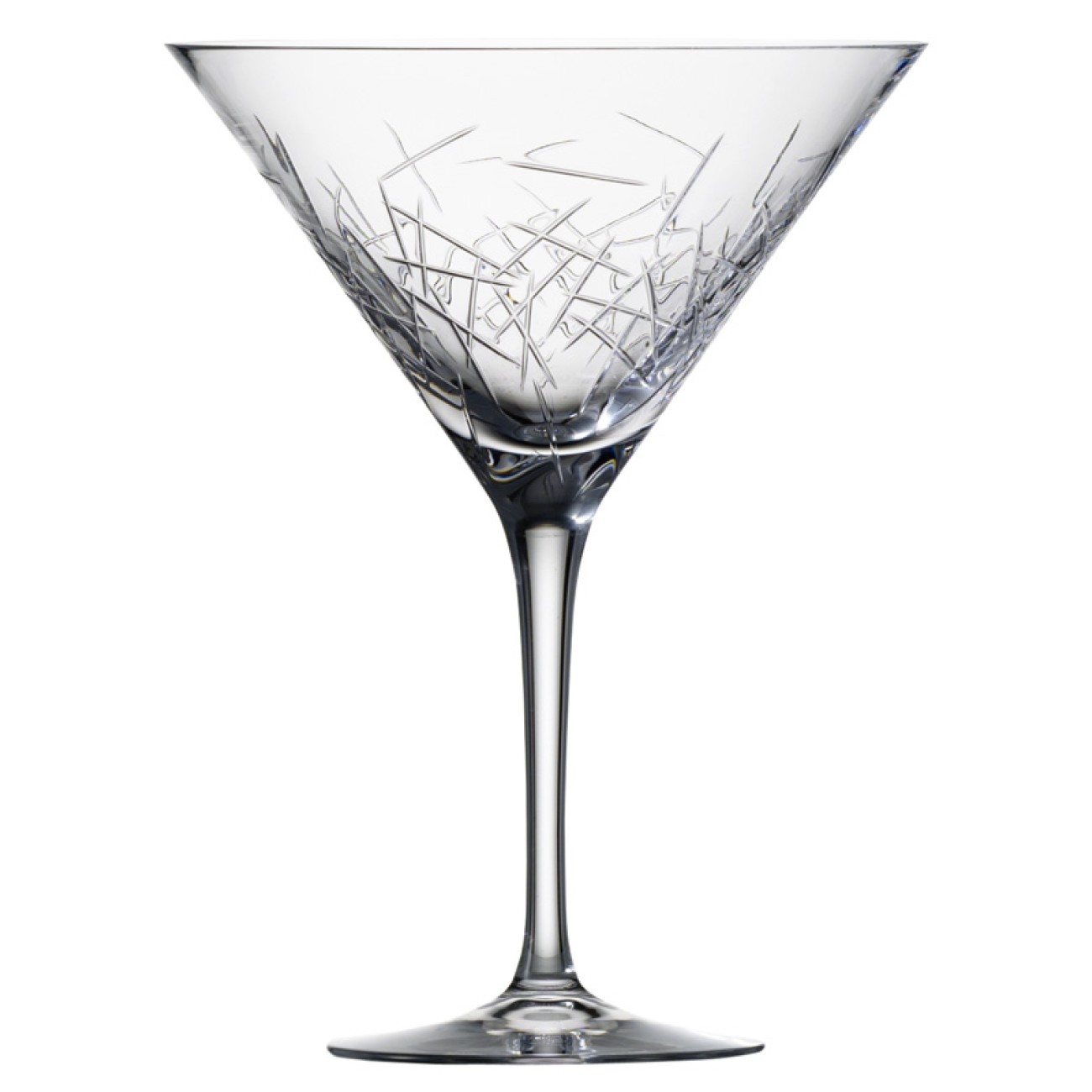 Zwiesel 1872 Ποτήρι μαρτίνι 169 mm σειρά Hommage Glace