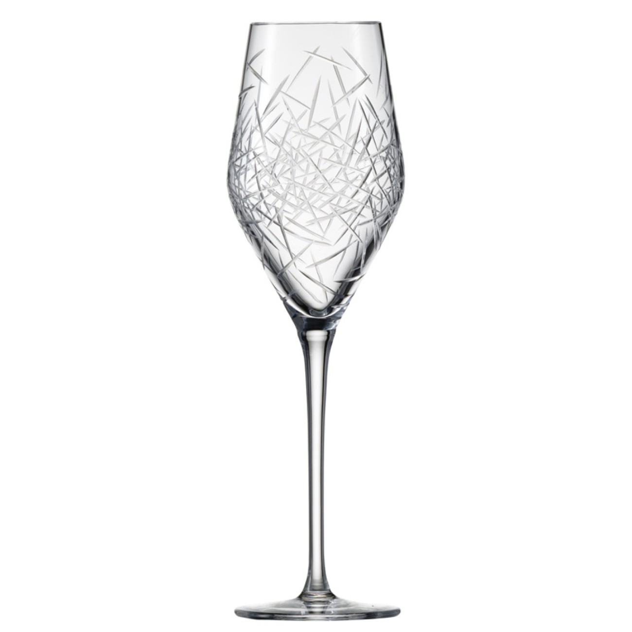 Zwiesel 1872 Ποτήρι σαμπάνιας 240 mm σειρά Hommage Glace