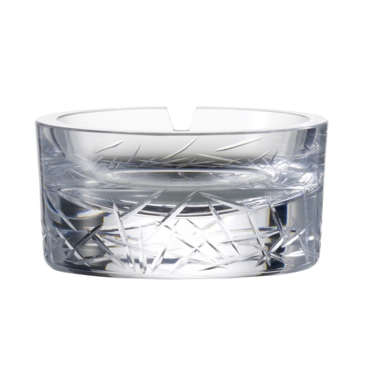 Zwiesel 1872 Σταχτοδοχείο 4,5-ø9,2 mm σειρά Hommage Glace