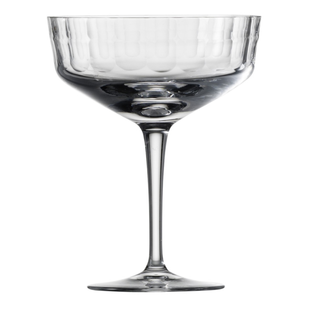 Zwiesel 1872 Ποτήρι cocktail cup small 126 mm σειρά Hommage Carat