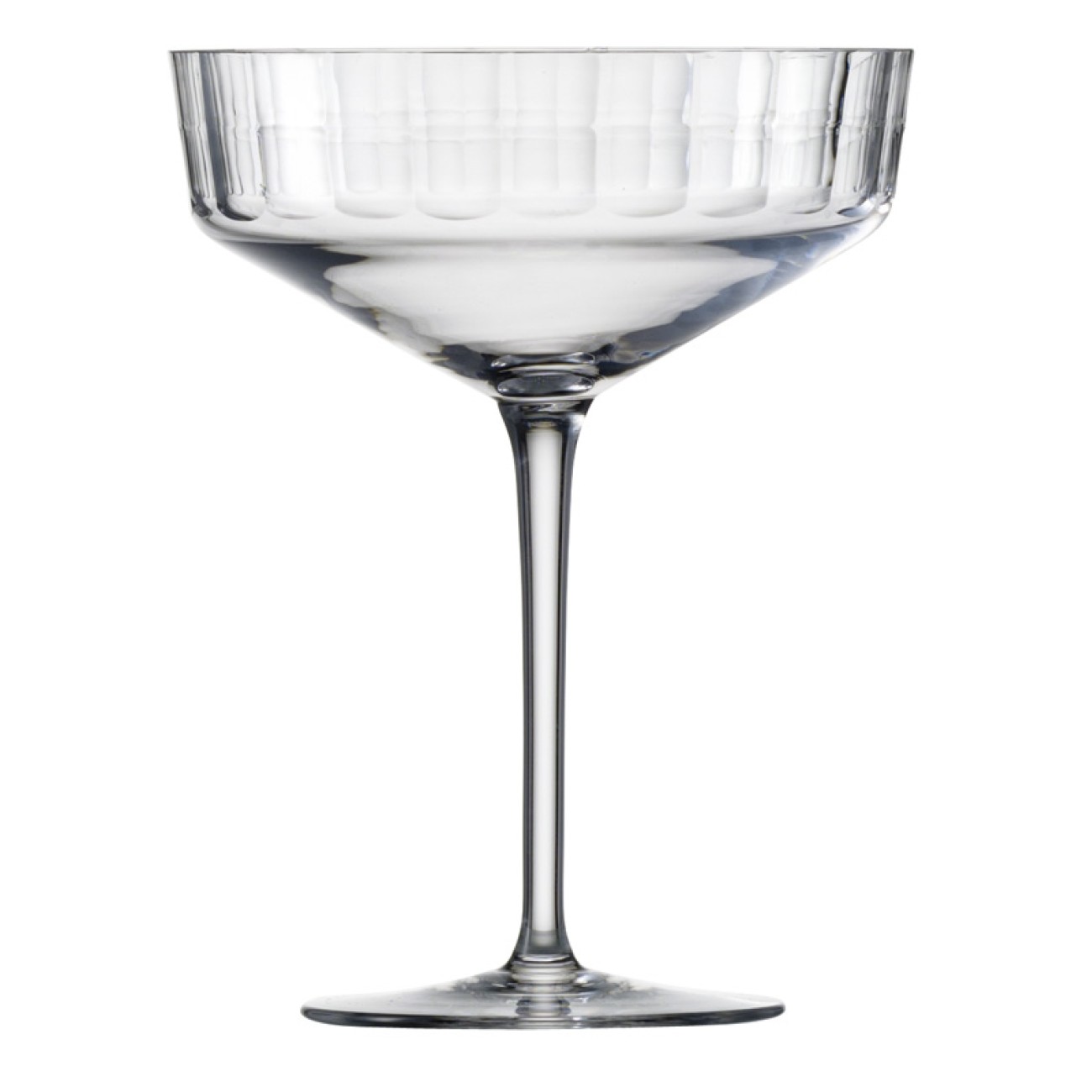 Zwiesel 1872 Ποτήρι cocktail cup large 151 mm σειρά Hommage Carat