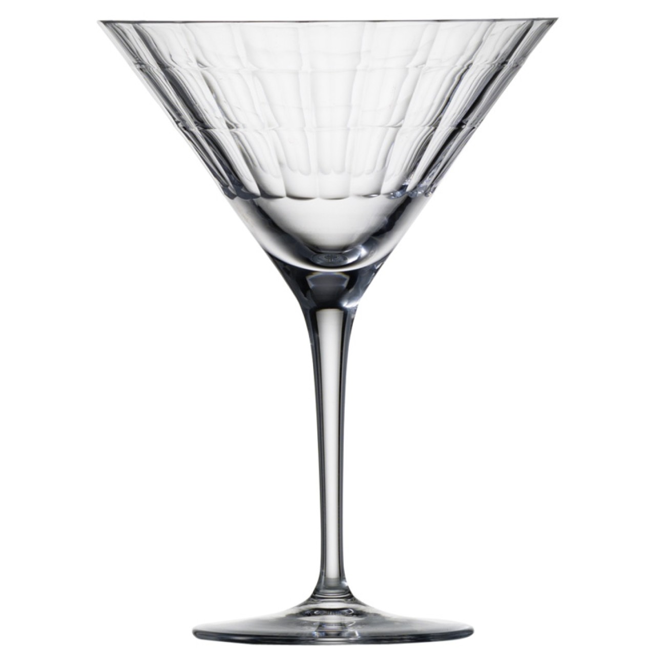 Zwiesel 1872 Ποτήρι μαρτίνι 169 mm σειρά Hommage Carat