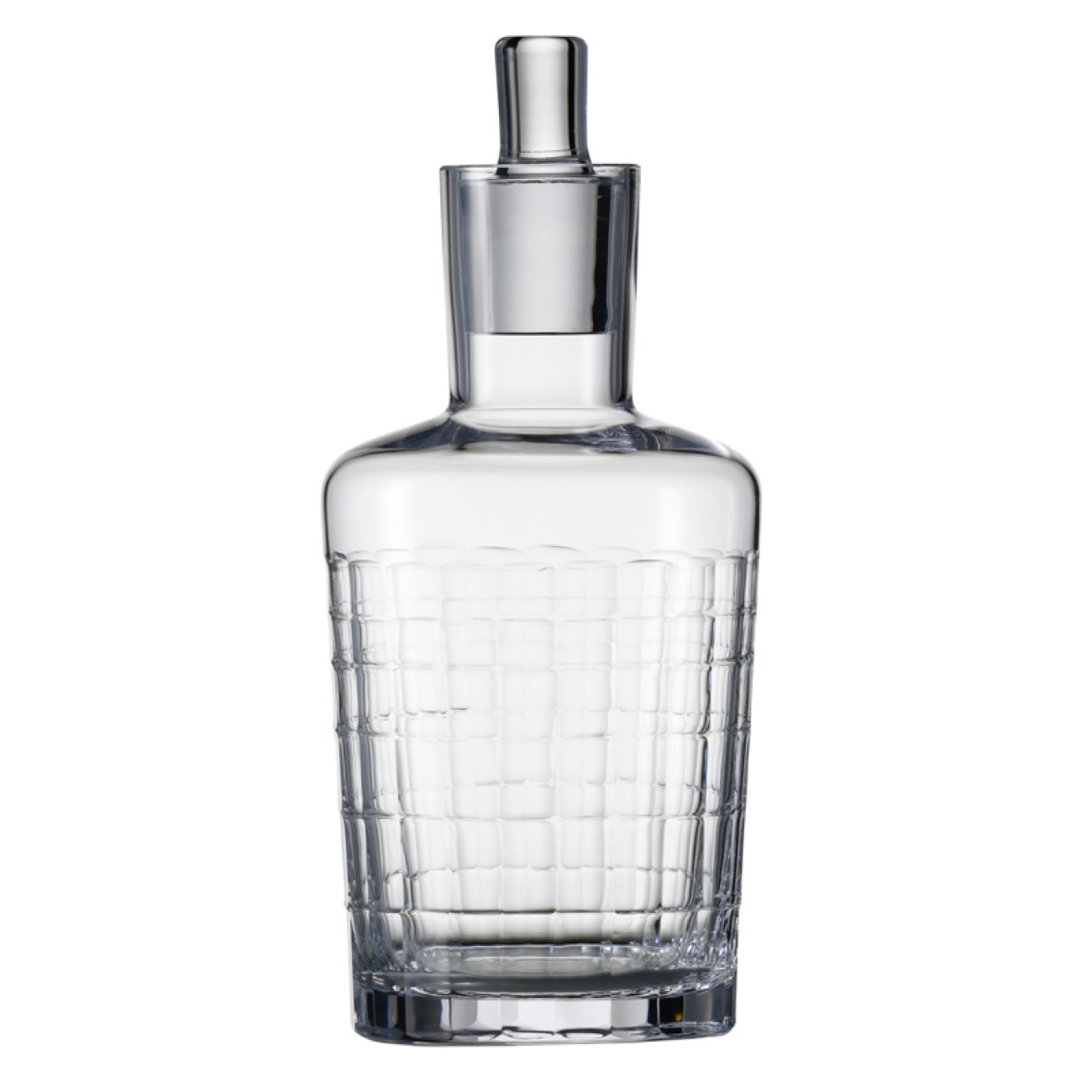 Zwiesel 1872 Καράφα ουίσκι 250 mm σειρά Hommage Carat