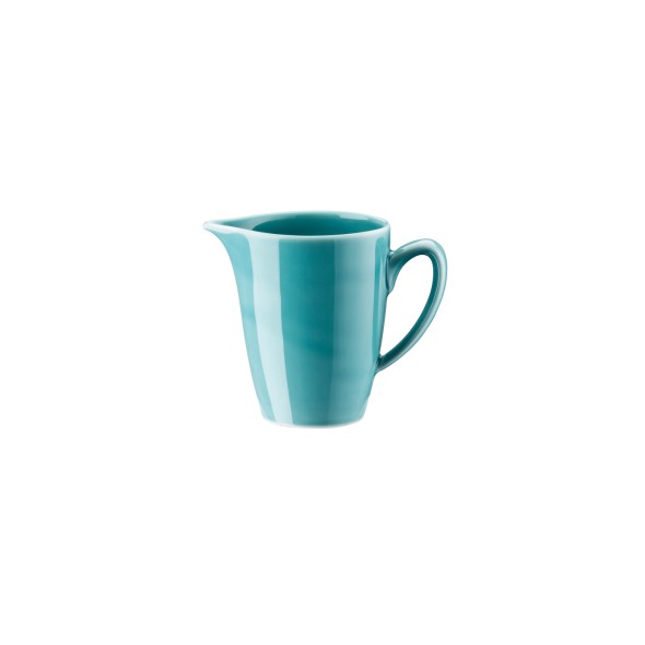 Rosenthal Γαλατιέρα 7 cm σειρά Mesh aqua
