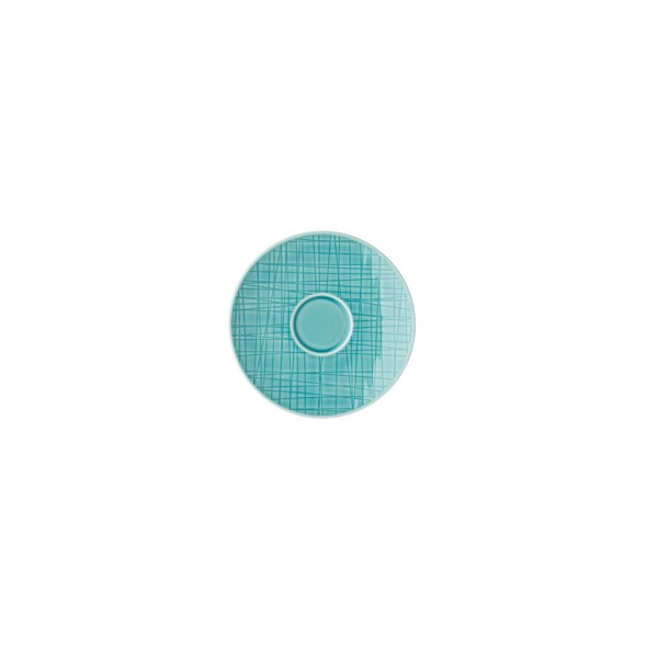 Rosenthal Πιατάκι 12 cm σειρά Mesh aqua
