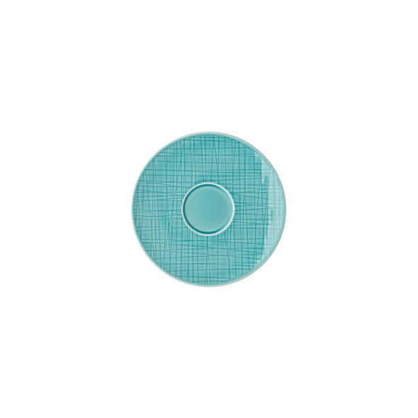 Rosenthal Πιατάκι 16 cm σειρά Mesh aqua