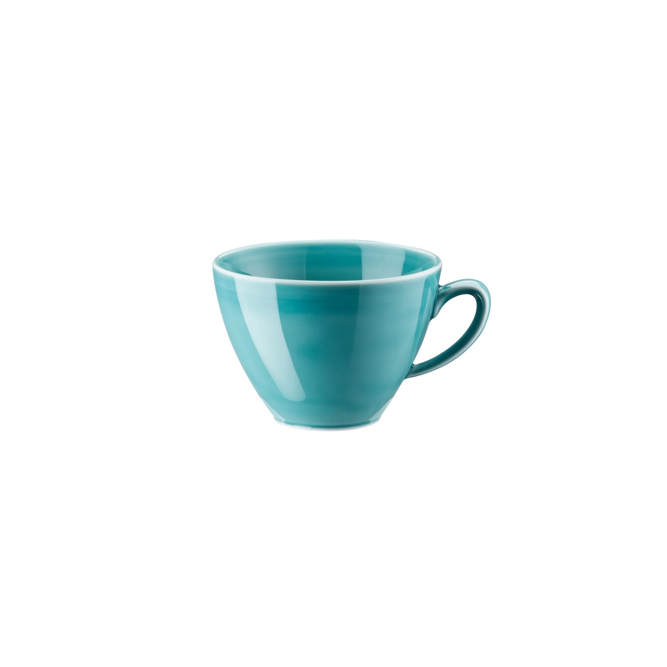 Rosenthal Φλιτζάνι καφέ 10 cm σειρά Mesh aqua