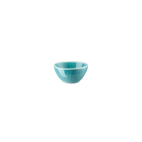 Rosenthal Μπολ πολλαπλών χρήσεων 6 cm σειρά Mesh aqua