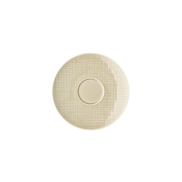 Rosenthal Πιατάκι 18 cm σειρά Mesh cream