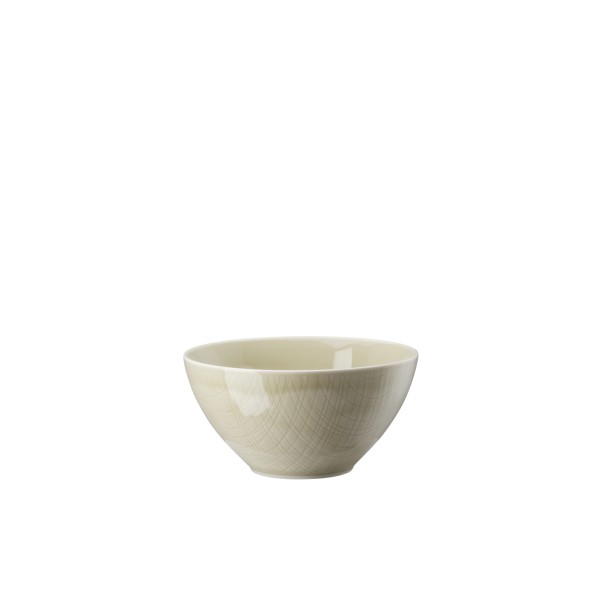 Rosenthal Μπολ 18 cm σειρά Mesh cream