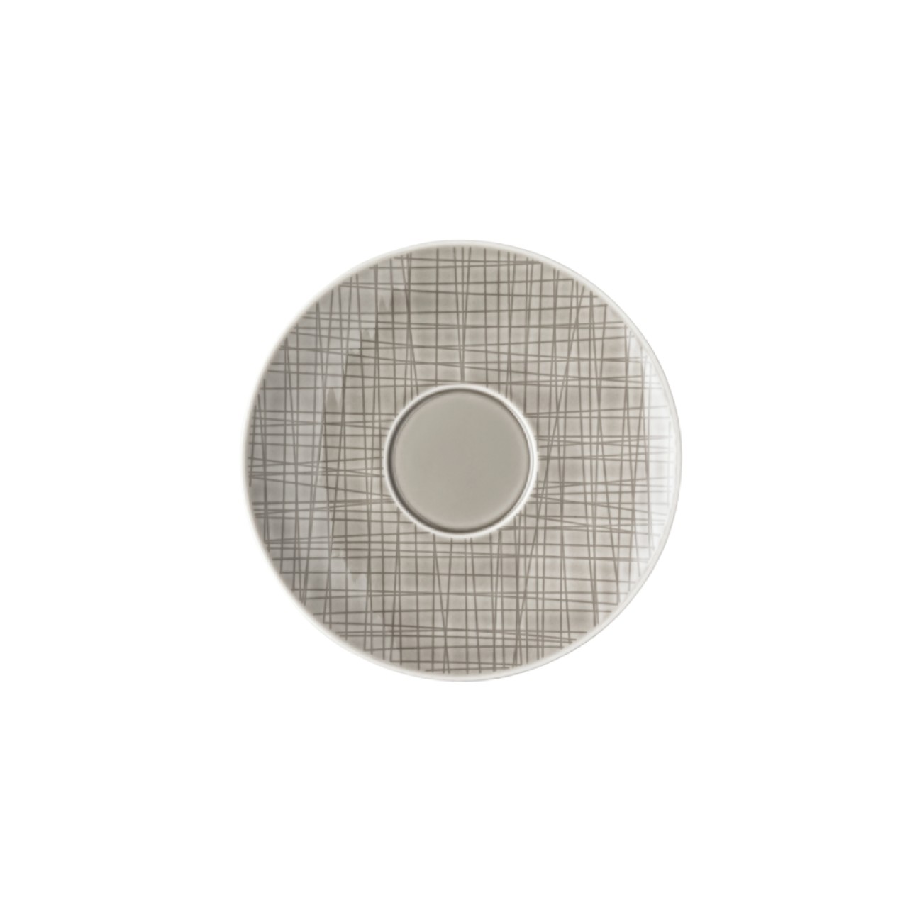 Rosenthal Πιατάκι 18 cm σειρά Mesh Colours Mountain