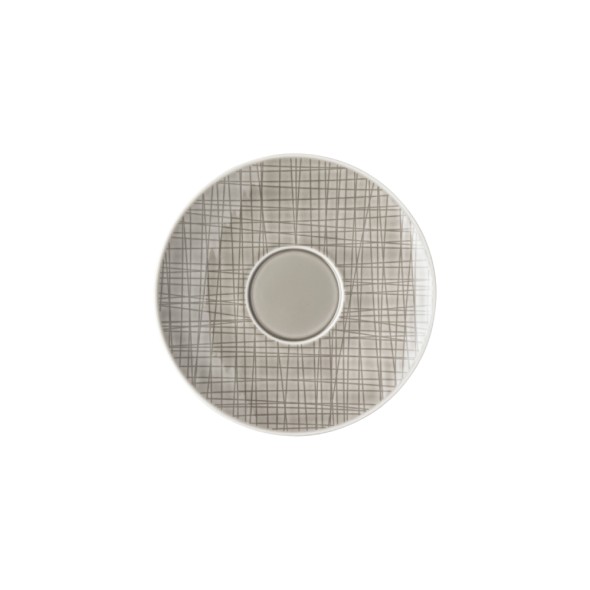 Rosenthal Πιατάκι 18 cm σειρά Mesh Colours Mountain