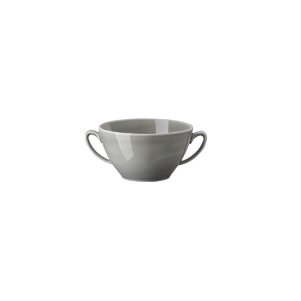 Rosenthal Μπολ κονσομέ 10,4 cl σειρά Mesh Colours Mountain