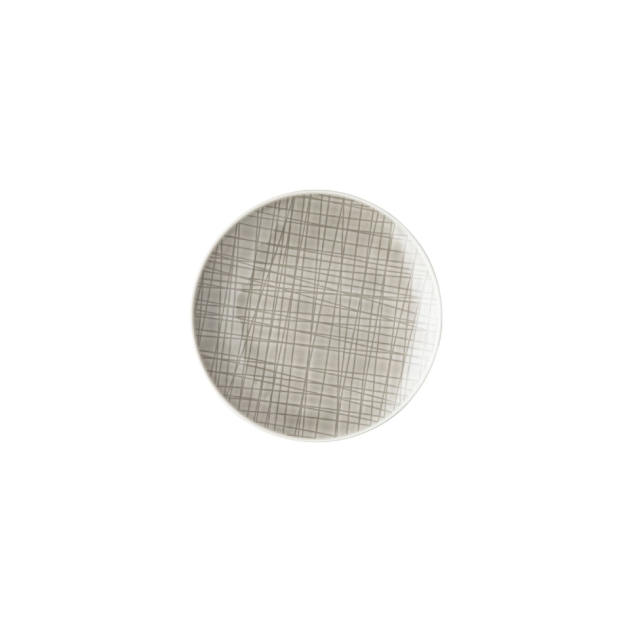 Rosenthal Πιάτο ρηχό 15 cm σειρά Mesh Colours Mountain