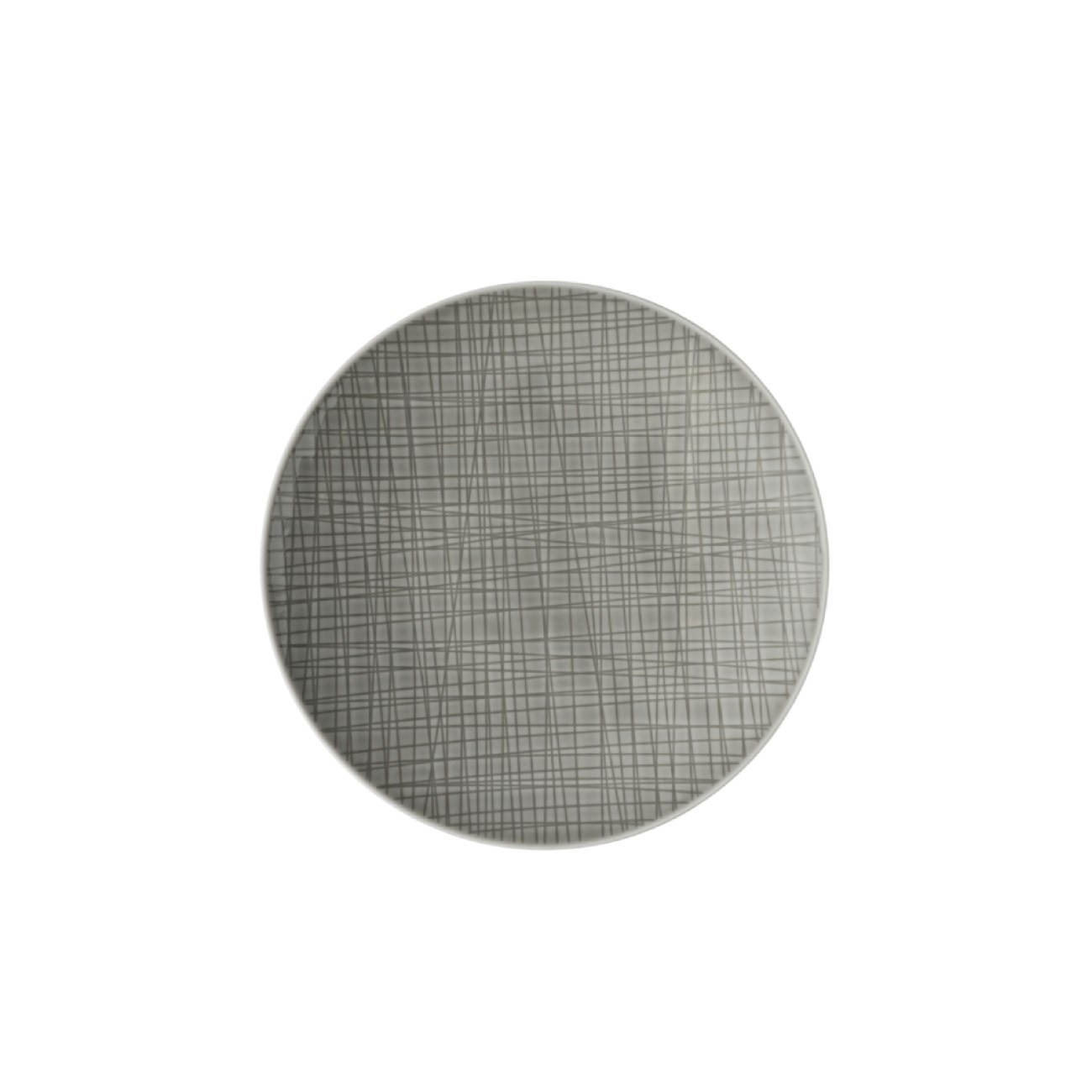 Rosenthal Πιάτο ρηχό 24 cm σειρά Mesh Colours Mountain