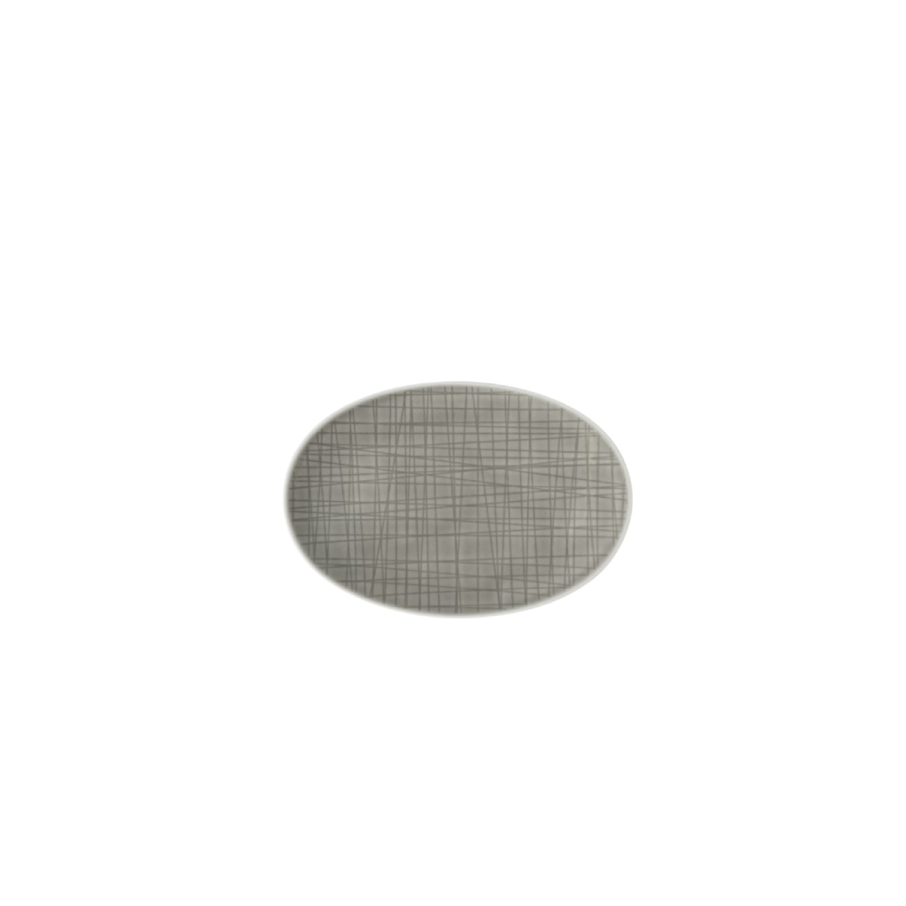 Rosenthal Πιατέλα 18 cm σειρά Mesh Colours Mountain