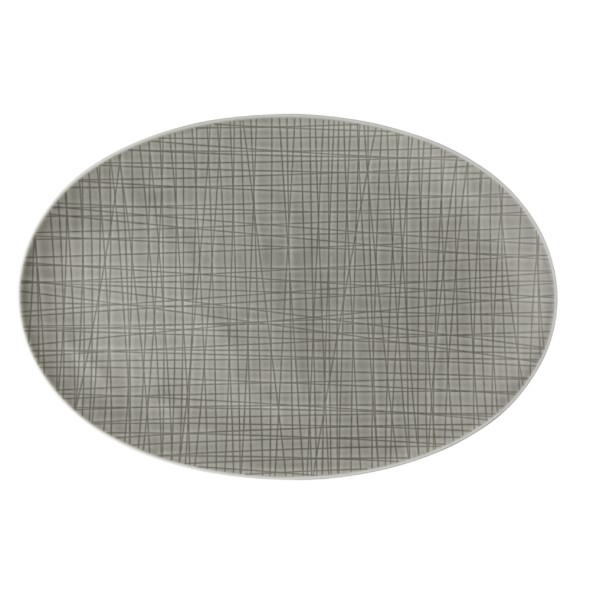 Rosenthal Πιατέλα 34 cm σειρά Mesh Colours Mountain