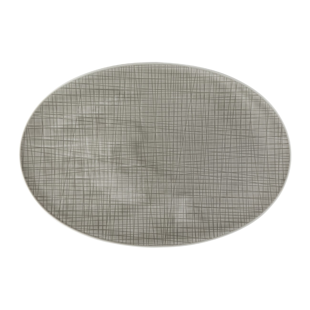 Rosenthal Πιατέλα 38 cm σειρά Mesh Colours Mountain