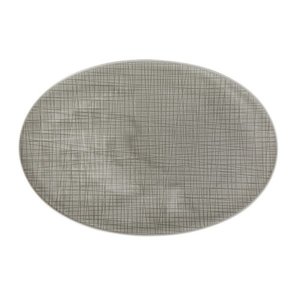Rosenthal Πιατέλα 38 cm σειρά Mesh Colours Mountain