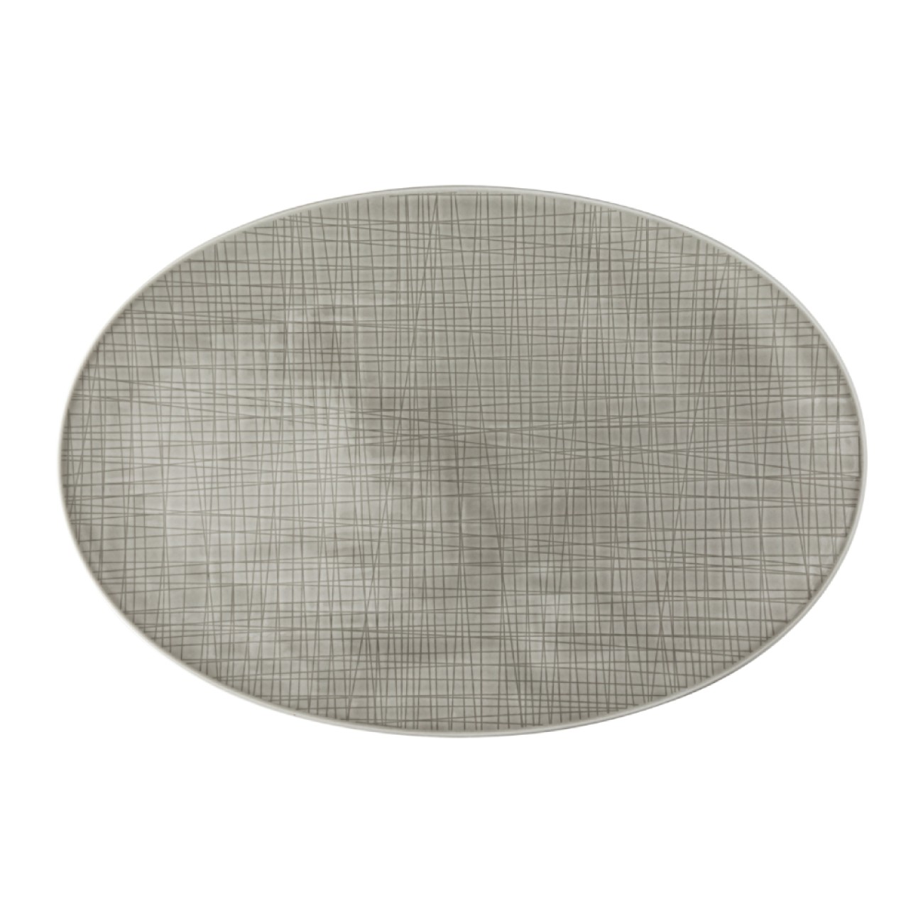 Rosenthal Πιατέλα 42 cm σειρά Mesh Colours Mountain