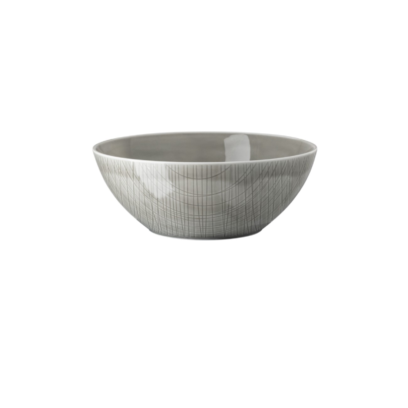 Rosenthal Μπολ 24 cm σειρά Mesh Colours Mountain