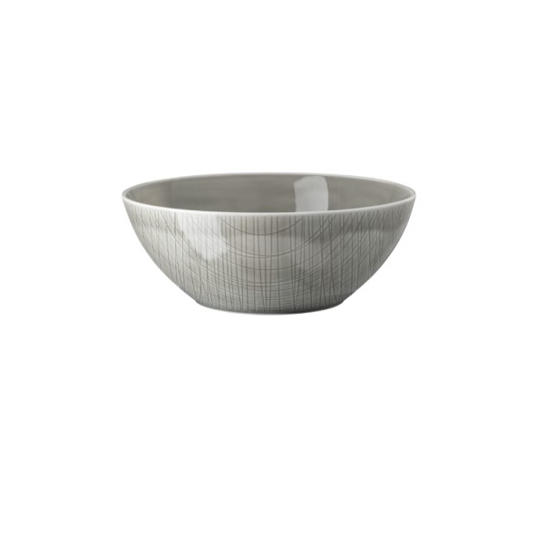Rosenthal Μπολ 24 cm σειρά Mesh Colours Mountain