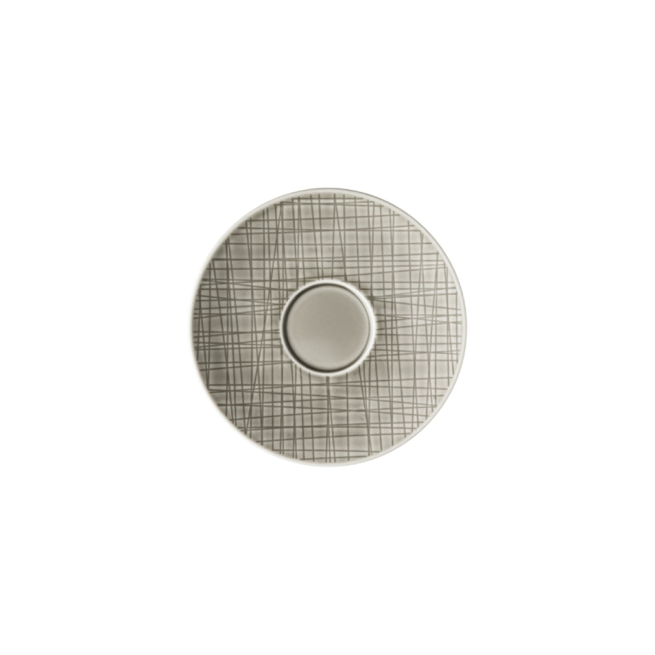 Rosenthal Πιατάκι 15,5 cm σειρά Mesh Colours Mountain