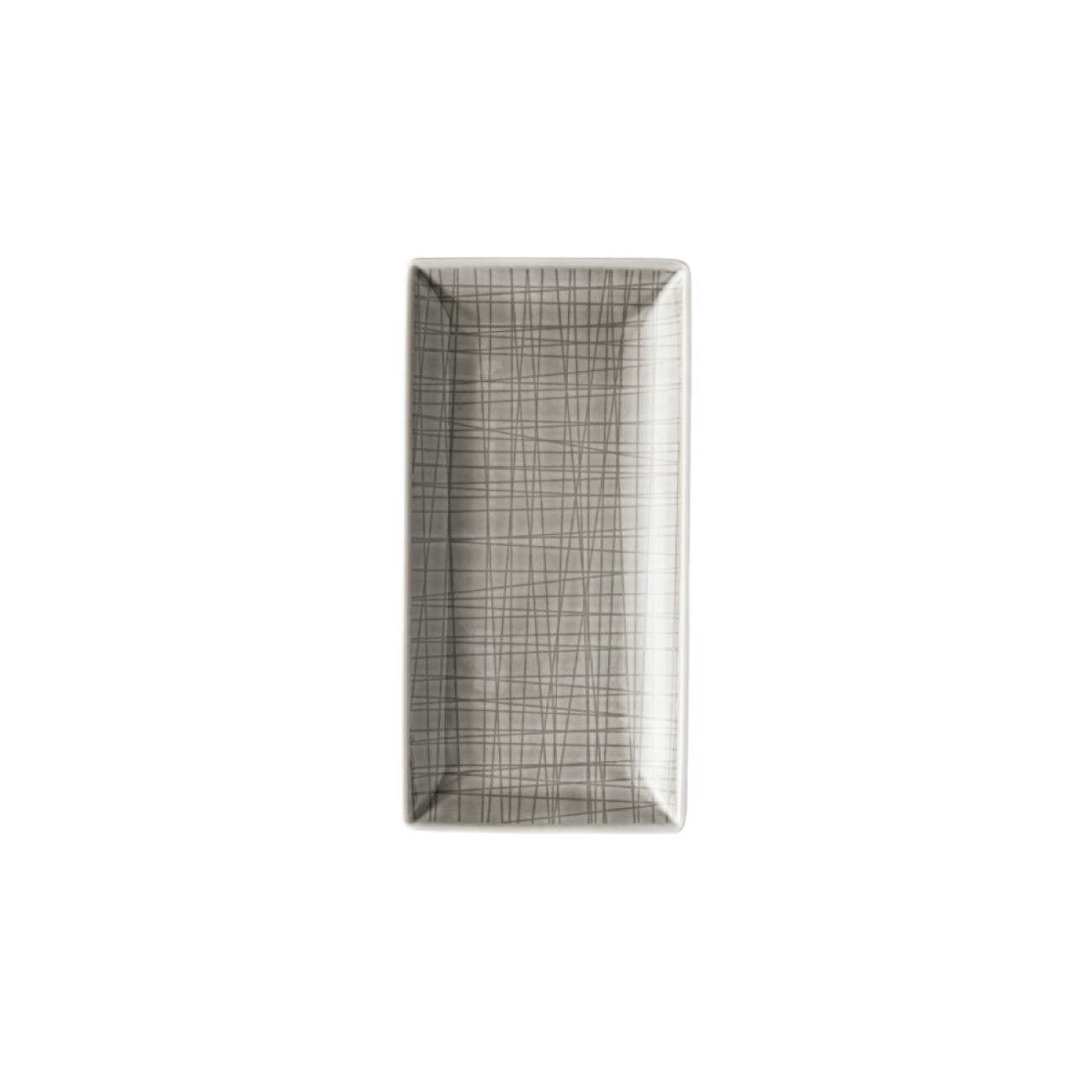 Rosenthal Μπολ 20x10 cm σειρά Mesh Colours Mountain